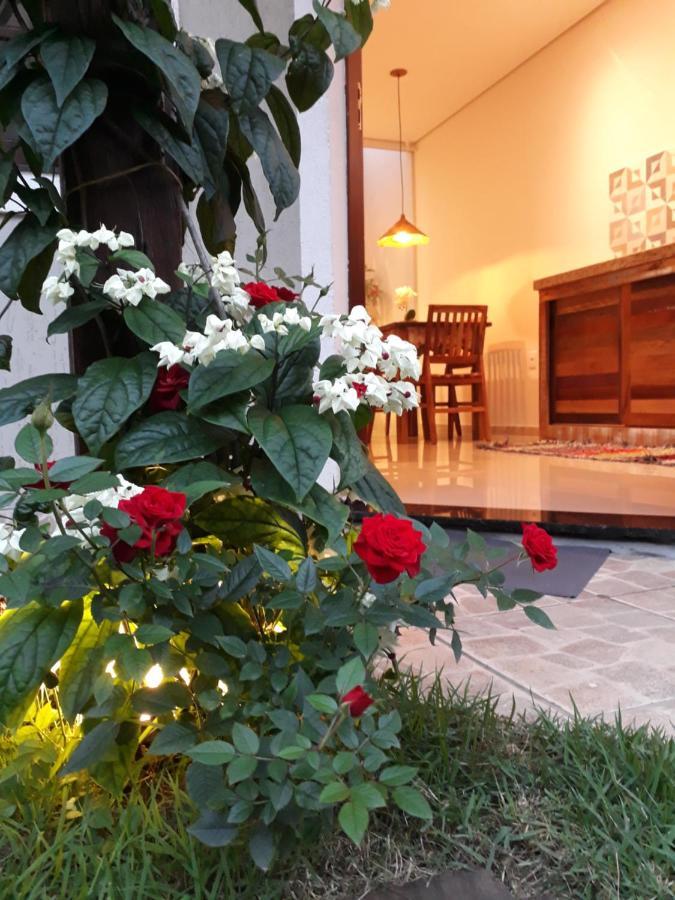 Navega Apart Hotel Navegantes Exterior foto