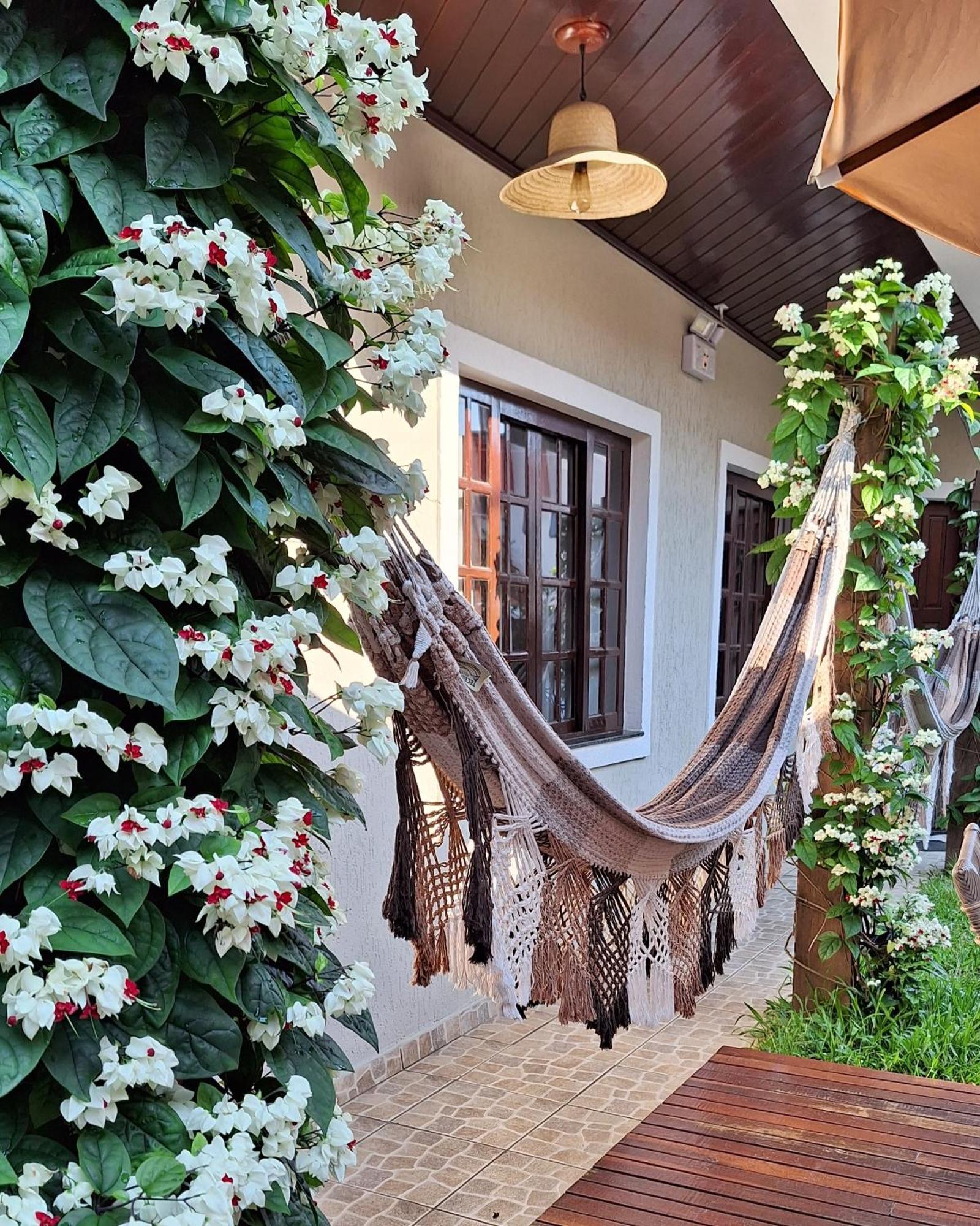 Navega Apart Hotel Navegantes Exterior foto